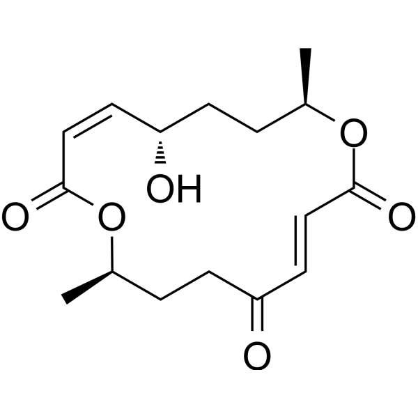 Dihydropyrenophorin 1073287-13-4